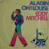 Eddy Mitchell : Aladin